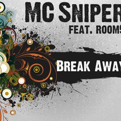 MC Sniper (MC스나이퍼)- Break Away_Feat.Room9 (원곡-Chronic Intoxication)