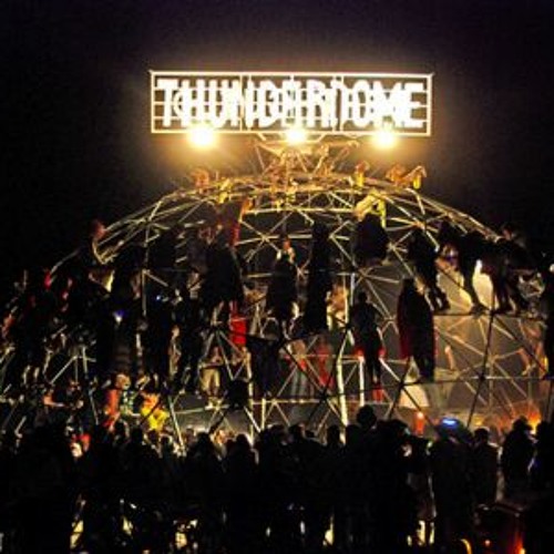 Thunderdome - 130BPM Key of D