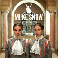 Miike Snow - Paddling Out (Carli Remix)