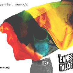 Ganesh Talkies- Item Song