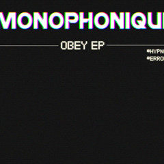 Monophonique - Hypnotoad (original mix)