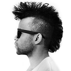 Dead Love Junkies - Pearl Dreams (Bat for Lashes Dead Love mix)