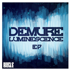 DANK010 - Demure - Misunderstood [OUT NOW ON BEATPORT!!!]