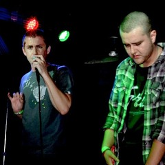 "Simple Flow" by:  Miles Franco feat. trublklef