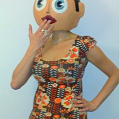 Vicky and Frank Sidebottom on Cheshire FM. WOW!