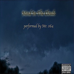 Mr. 064-Mind in the clouds