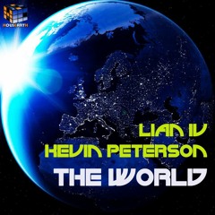 Lian IV & Kevin Peterson vs. Max'C - Sending My World (Kevin Peterson Vocal Bootleg)