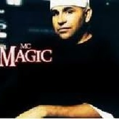 Dj Ryder- Mc Magic mixx