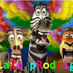 Afro circus remix -dj lalo pRodriguez