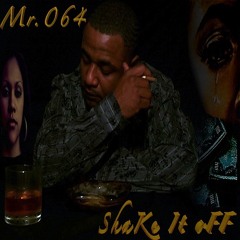 Mr. 064-Shake It Off