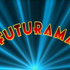 Futurama theme 8-bit by doneur
