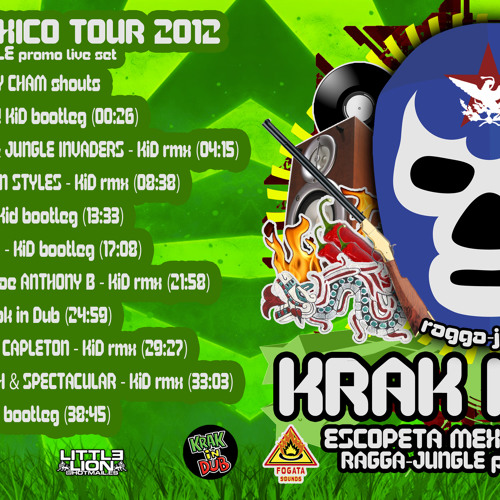 Junglist Massive!!!!!
