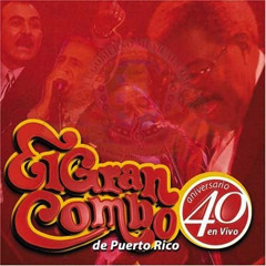 100 EL GRAN COMBO - OJOS CHINOS (DJ LUNATICO)