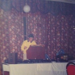 90's vinyl mix