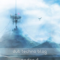 Dub Techno Blog Podcast 002 (July 2012)