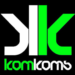 KomKoms002 - Dolphin & The Teknoist - Choircutz (Dolphin's Redux)