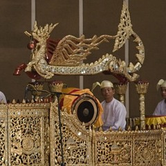 ေဝဇယႏ​ ၱာ ယိုးဒယား  (ဆိုင္း စိန္ဗိုလ္တင့္) - ႏုႏု သီဆိုသည္