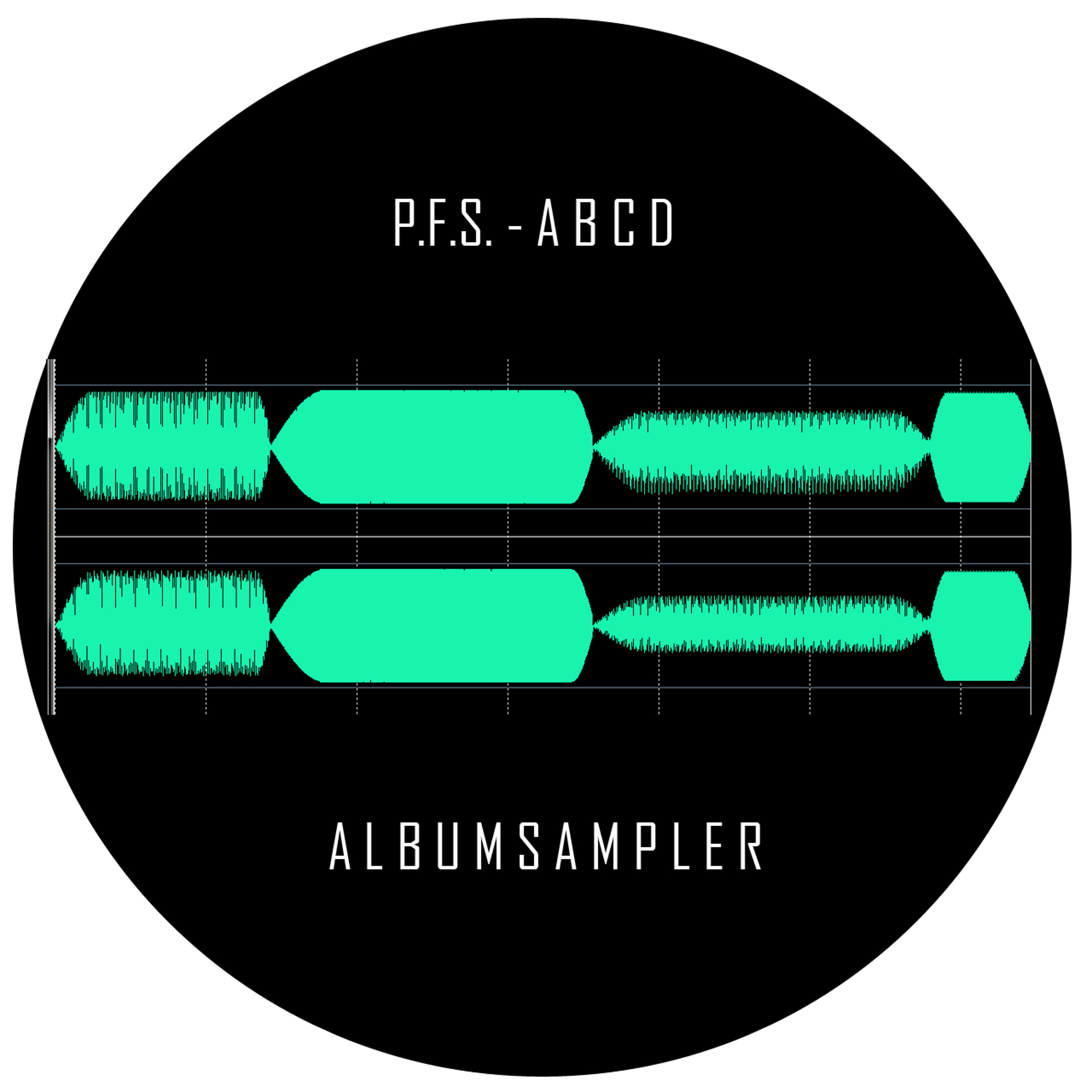 A B C D A L B U M S A M P L E R episode artwork