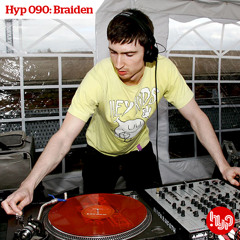 Hyp 090: Braiden
