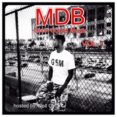 10 - My Time To Shine