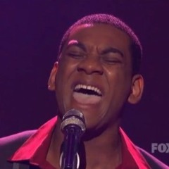 Joshua Ledet – You Pulled Me Through (American idol 2012)