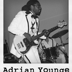 Play Your Part (Adrian Younge meets 3 stacks)