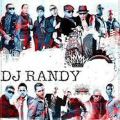 130.1alvin y las ardillas party rock edit dj randy