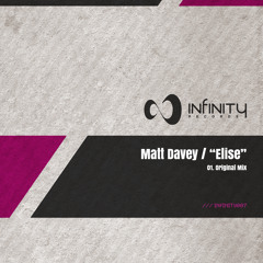 Matt Davey - Elise (Original Mix)