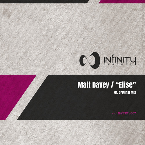 Matt Davey - Elise (Original Mix)