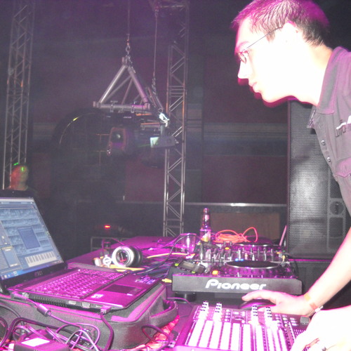 Embrionyc - Live @ Turbinenhalle Oberhausen (28.07.2012) 1:00 - 1:30