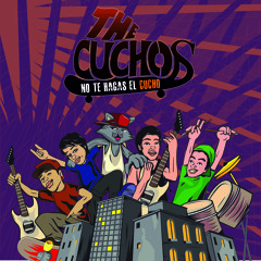 The Cuchos - Curao no vale