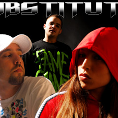 Tha Substitutes-Been Away
