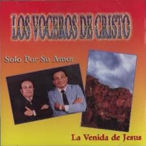 Stream IPUI Musica Cristiana | Listen to Los Voceros De Cristo playlist  online for free on SoundCloud