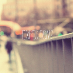 Expeditions