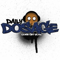 Take it to the moon -    - Daily Dosage