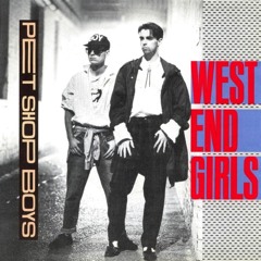 Pet Shop Boys - West End Girls