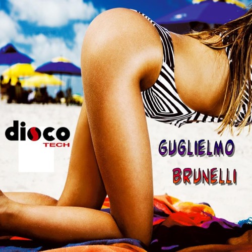 Guglielmo Brunelli -El Gitano