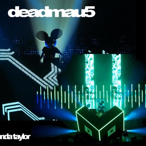 Stream Deadmau5 - Ghosts 'n' Stuff (feat. Rob Swire) [Extended Version] by  AmandaTaylor | Listen online for free on SoundCloud