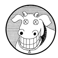 Born to Love Volcanos [DEAD MILKMEN COVER]