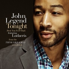 Tonight & Grey Skey Morning (John Legend & VH Mashup)