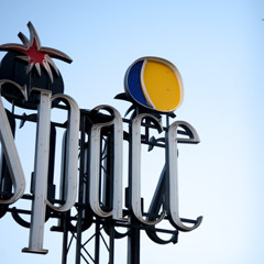 Ibiza Spotlight DJ Competition Mix