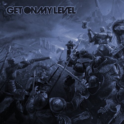 Get On My Level (Instrumental)