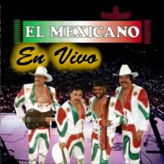 La Bota (Hugo Gonzalez Hard Mix) - Banda el Mexicano