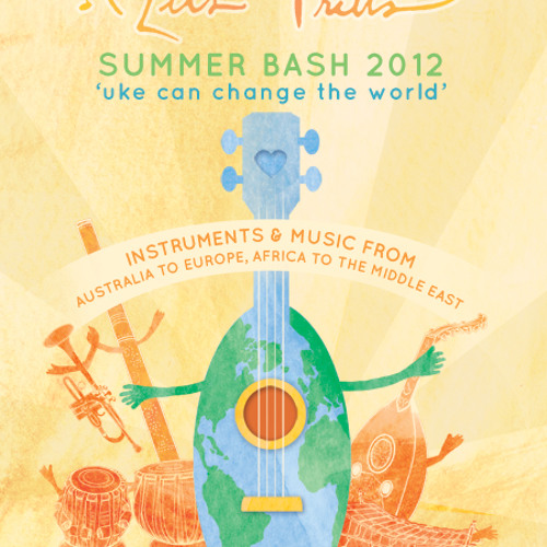 Calypso LIVE at Mil's Trills 2nd Annual Summer Bash