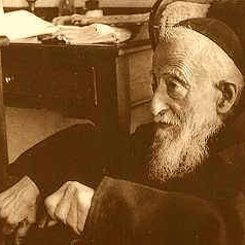 St Leopold Mandic