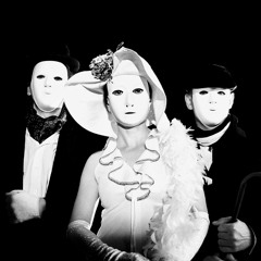 Pram - "The Silk Road"