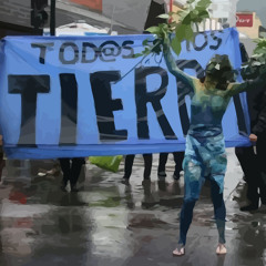 Somos Tierra! - BodyLogics (desde el estudio de ensayos)