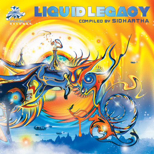 D Maniac - Personal Decisions (Live Mix) (DEMO)