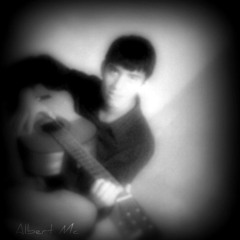 Albert - Regresa A Mi (Acustico)