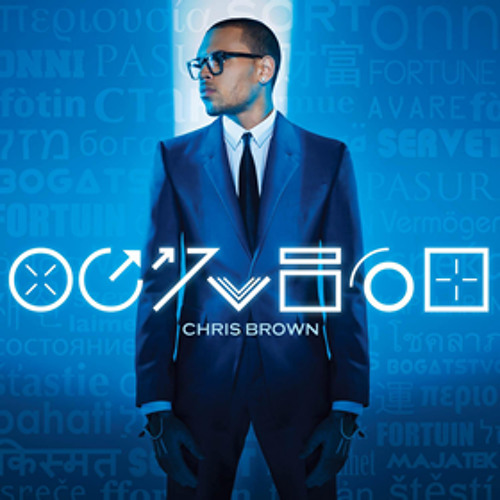 Thumbnail Chris Brown Bassline